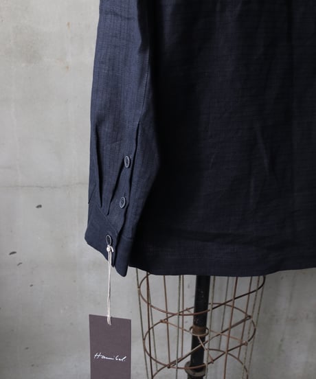 Hannibalハンニバル / Shacket "Blake 154" ジャケット / Ha-26003