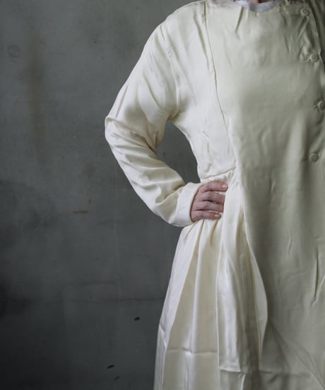 daubドーブ / BUTTONED UP DRESSドレス / da-24010