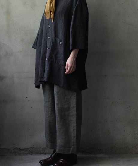 cavane x A.KATASKI ANNIVERSARY / Limited Scarf Silkスカーフ / ca-25400