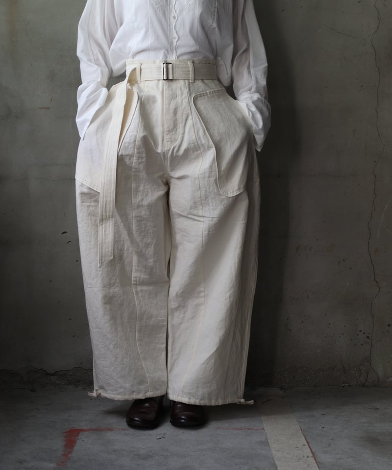 NATIVE VILLAGE ネイティブヴィレッジ Various knits NATIVE VILLAGE ネイティブヴィレッジ /No.03/ peacefulness平