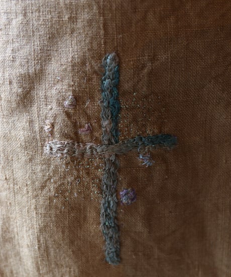 Antonia Rossi (Antomoon)/ Embroidered Shoulder PochetteⅡ ポシェット / An-25020(1/10)