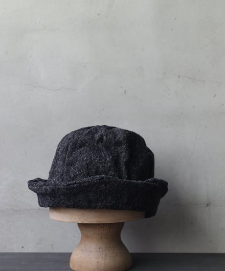 Reinhard plank レナードプランク/ ARTISTA帽子(limited) / rp-24006