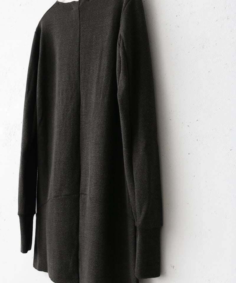 golem ゴレム / ウールロングスリーブWool Long sleeve / go-170