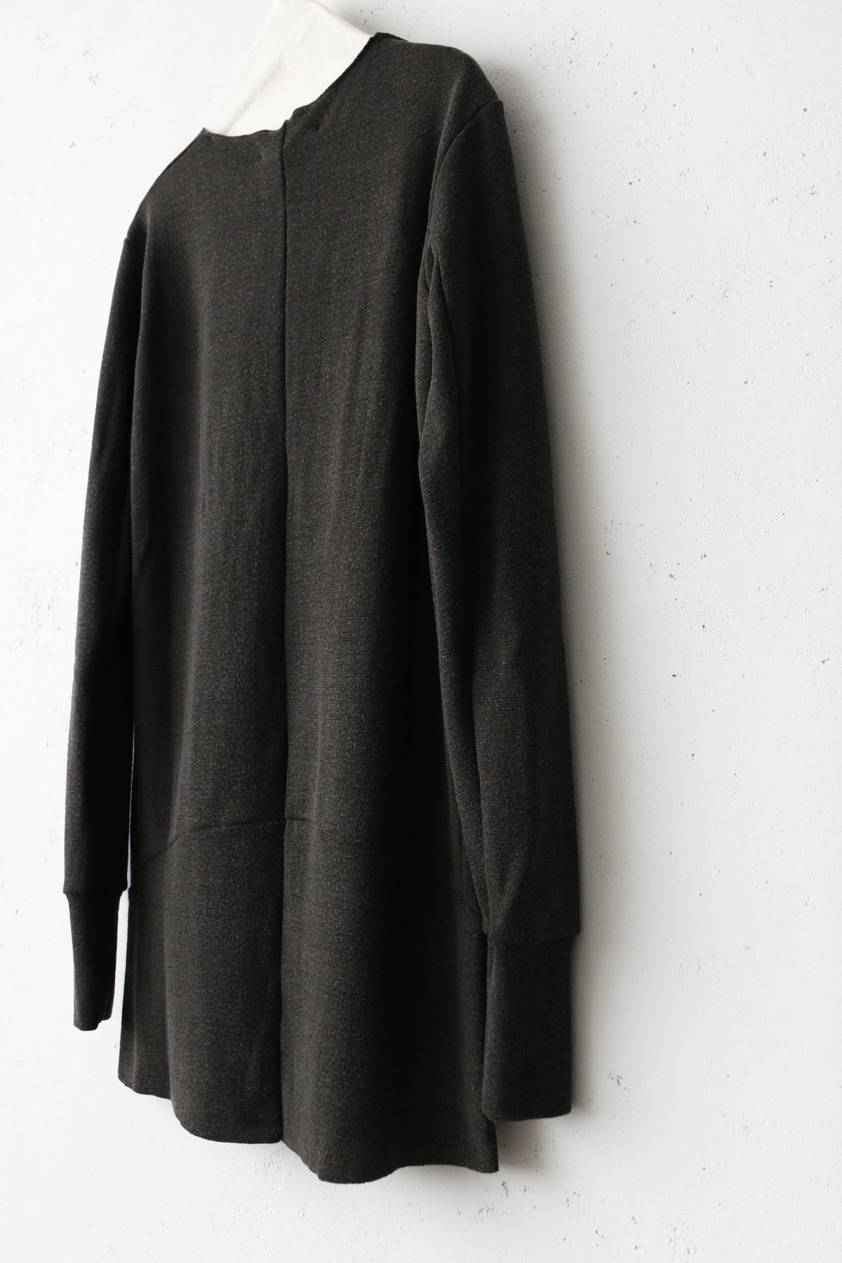 golem ゴレム / ウールロングスリーブWool Long sleeve / go-170