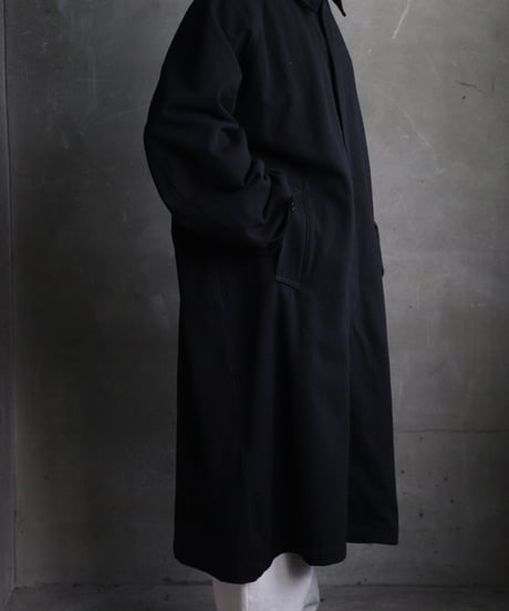 klauseクロイゼ / Soutien Collar Coat C/Lコート/ kla-24025