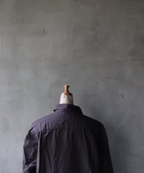 Bergfabel バーグファベル / Farmer Shirtシャツ/ BFMSH40/K108