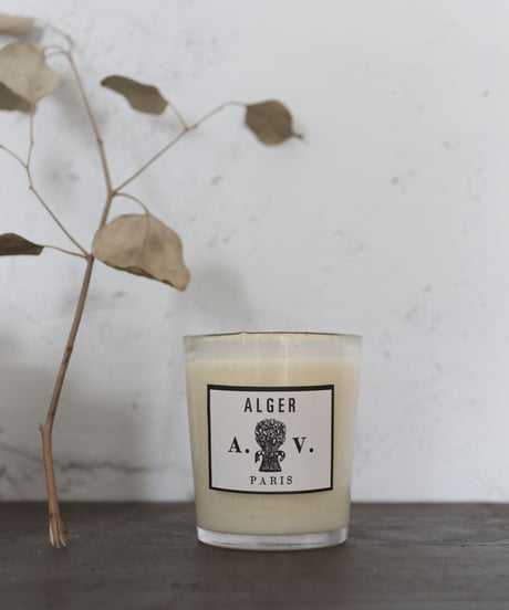 ASTIER de VILLATTE アスティエ・ド・ヴィラット / PERFUME CANDLE / av-22000