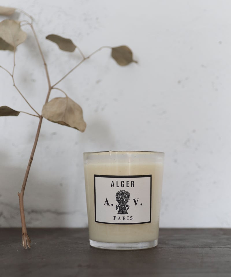 ASTIER de VILLATTE アスティエ・ド・ヴィラット / PERFUME CAND ASTIER de VILLATTE アスティエ・ド・ヴィラット / PERFUME CAND