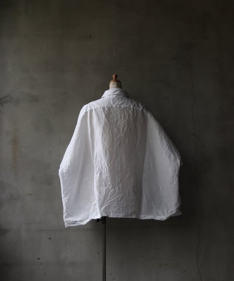 KLASICA クラシカ / Extra Wide 1/2 Sleeve " SH-047 "HCシャツ / kl-25013