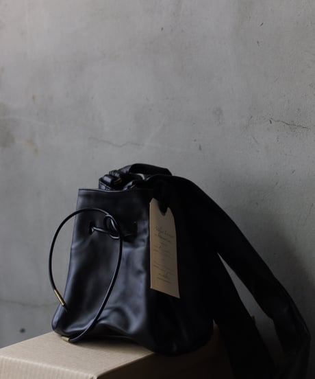 Atelier Inscrireアトリエ インスクリール / FRAMCOISE SMALL BAG鞄 / At-26002