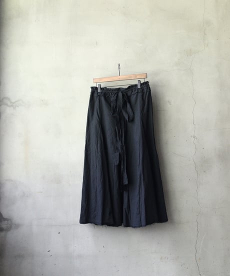 Cavalier Meiko Takahashi / Cave skirt(Double)#84 / Me-25005