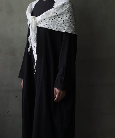 cavane x CAVANE 20TH ANNIVERSARY / Limited Scarfスカーフ / ca-25084