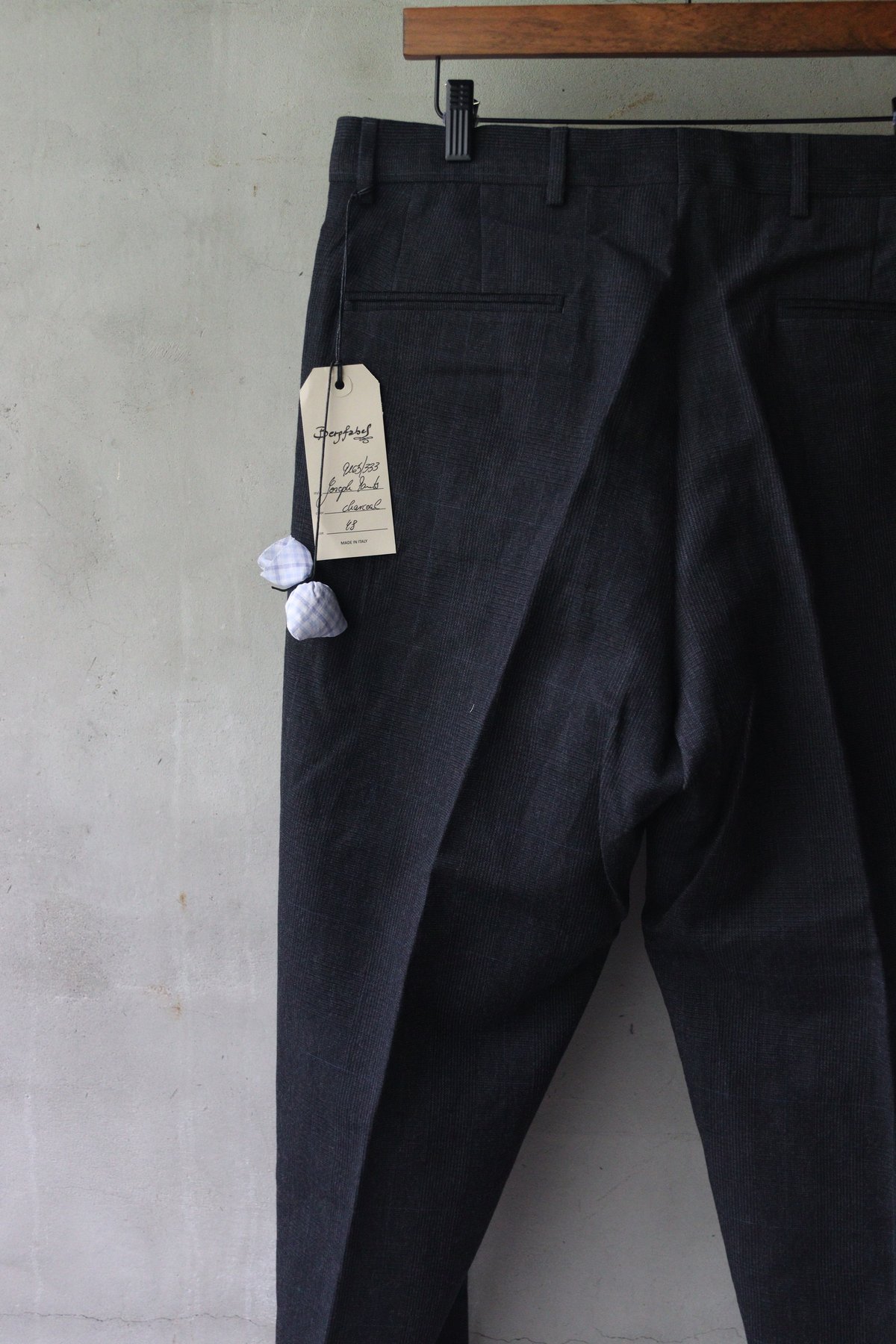 ク*ち様 Bergfabel 春夏パンツ 46 fit=scale-down,w=1200