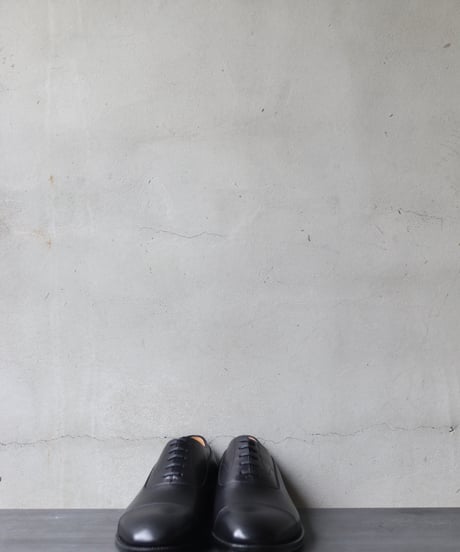 formeフォルメ/ Long vamp balmoral goodyear  / fo-24004(fm-129)