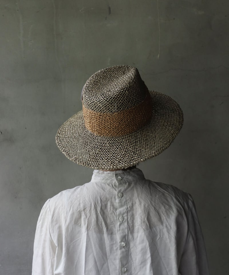 Muhlbauer ミュールバウアー/ TRAVELLER HAT 帽子/ Mu-23003