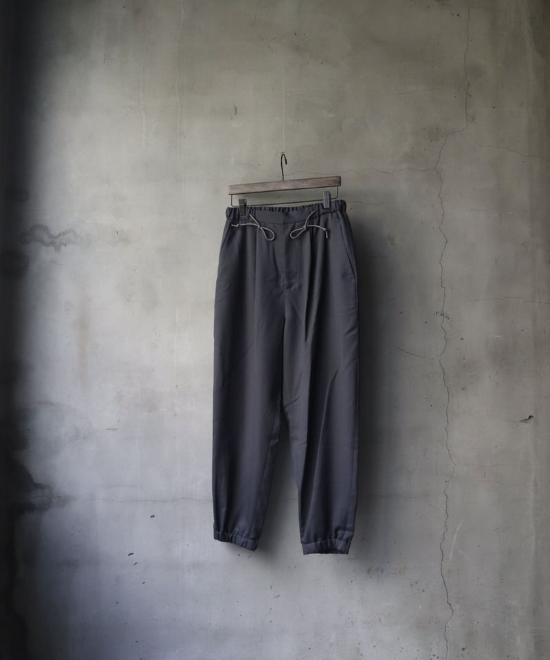 Dulcamara ドゥルカマラ / よそいきウォーカーPT UNISEX / dl Dulcamara ドゥルカマラ / よそいきウォーカーPT UNISEX / dl