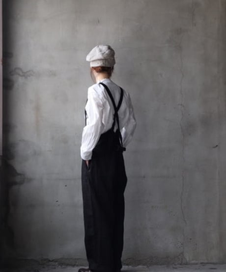 daubドーブ / Suspender pantsパンツ / da-26001(PT31/T101)