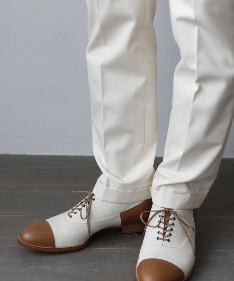 formeフォルメ/ Barmoral straight tip limited / fo-1 formeフォルメ/ Barmoral straight tip limited / fo-1