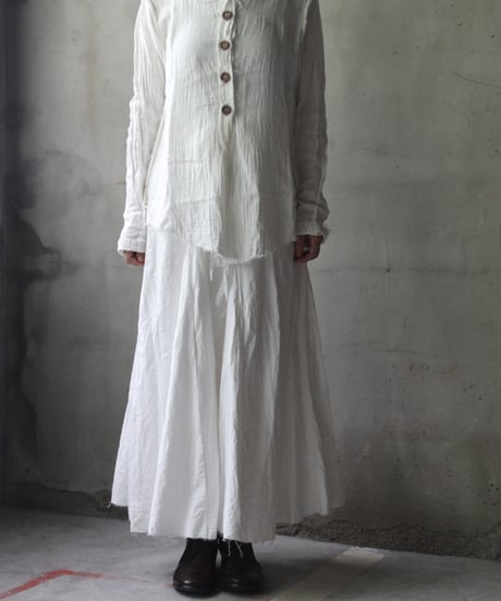 Cavalier Meiko Takahashi / Eligere gauzy blouse #69 / Me-24010
