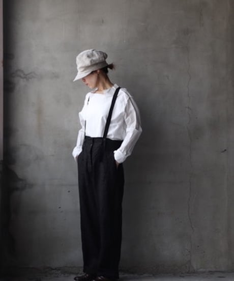 daubドーブ / Suspender pantsパンツ / da-26001(PT31/T101)