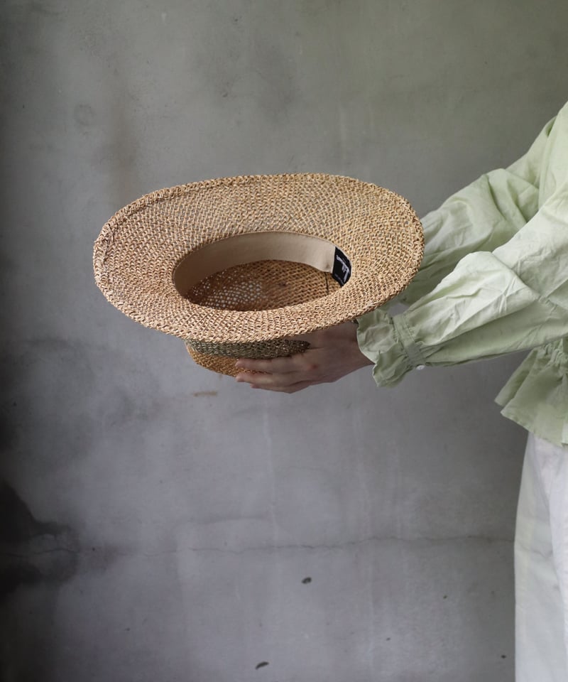 Muhlbauer ミュールバウアー/ TRAVELLER HAT 帽子/ Mu-23004