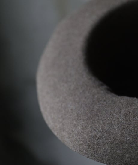 SCHA シャー/ Lazy "EB"-FELT HAT-帽子/ Sc-23031 ( Art#1684)