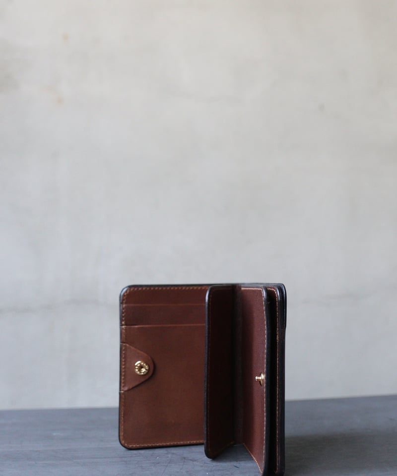 formeフォルメ / Post wallet ILCEA財布 / fo-26001(fip-