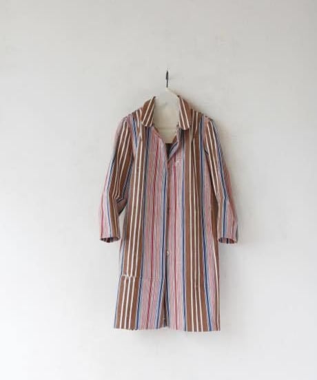 Recupero Cotone / Vintage Fabric CTファブリックコート / rc-17000