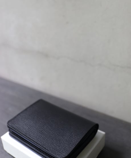 formeフォルメ / Post wallet serpentine calf財布 / fo-25009(fip-30)
