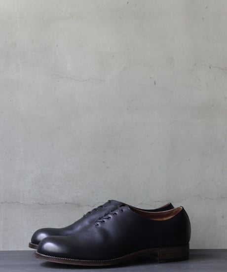 formeフォルメ/ Whole cut goodyear Calf革靴 / fo-26012(fm-82)