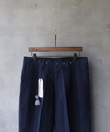 Bergfabel バーグファベル / Farmer pants ファーマーパンツ/ BFMP40/150