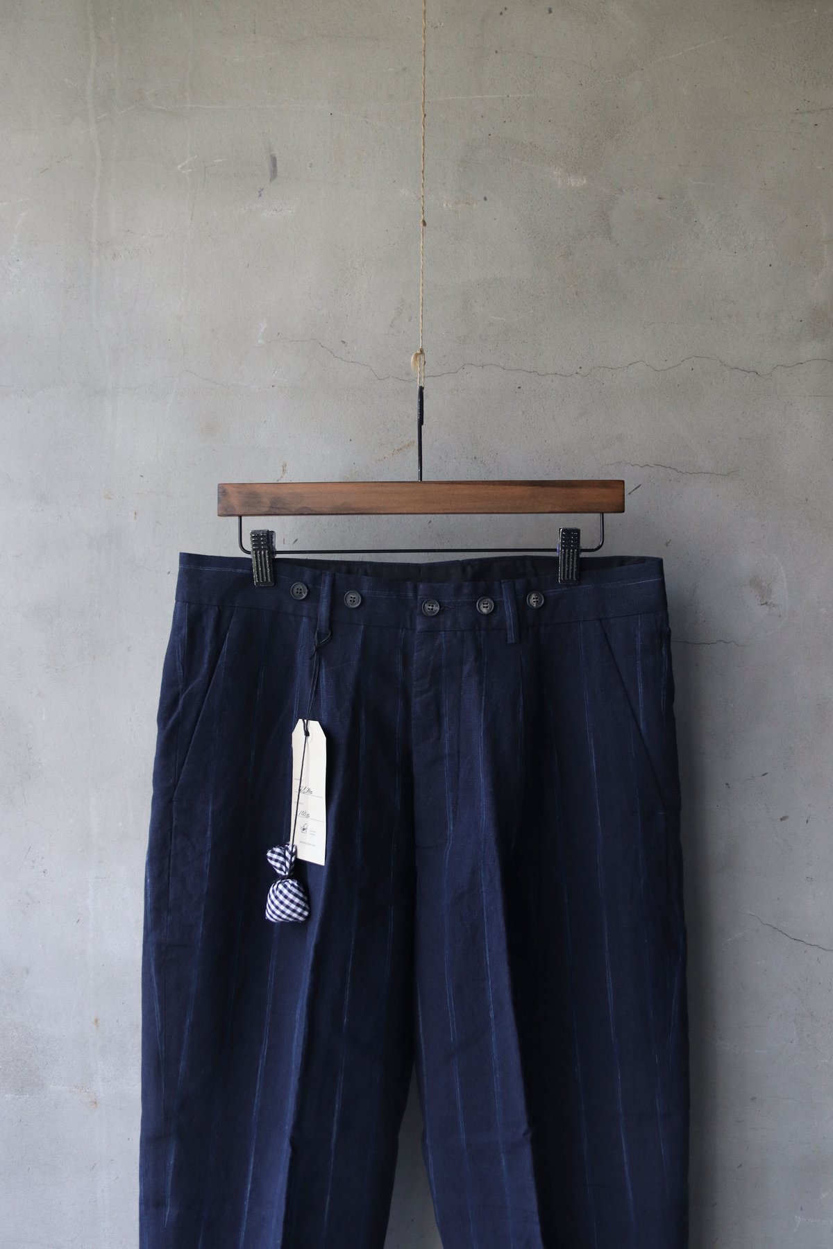 ク*ち様 Bergfabel 春夏パンツ 46 ク*ち様 Bergfabel 春夏パンツ 46