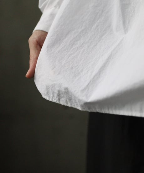 Bergfabel バーグファベル / Loose Tyrol Shirtシャツ / BFWSH91/A01