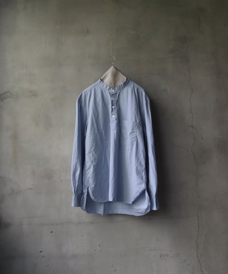 Bergfabel バーグファベル / polo shirtシャツ/ BFMSH45/A04