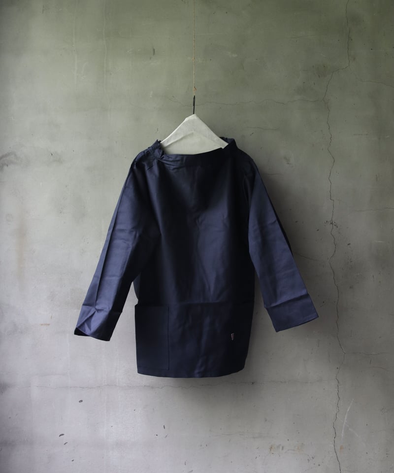 NEWLYN SMOCKSニューリンスモック / SMOCK フィッシャーマンズ ...