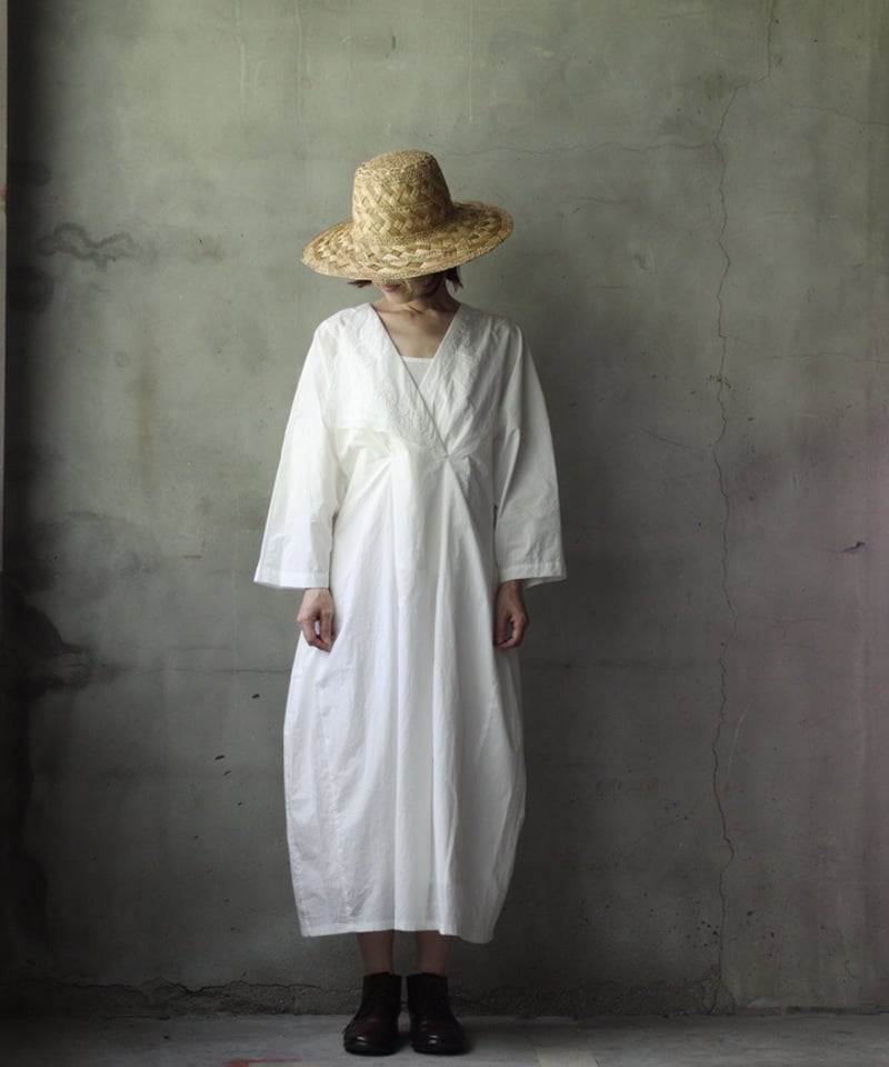 GASA NATIVE VILLAGE ネイティブヴィレッジ チュニック GASA NATIVE VILLAGE ネイティブヴィレッジ チュニック
