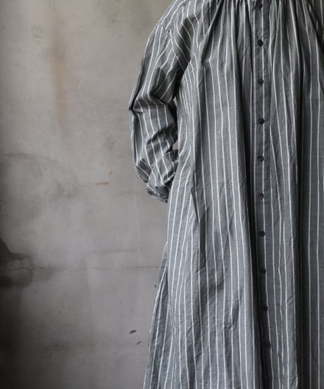 cavane キャヴァネ / Over shirt cottonオーバーシャツ / ca-25018
