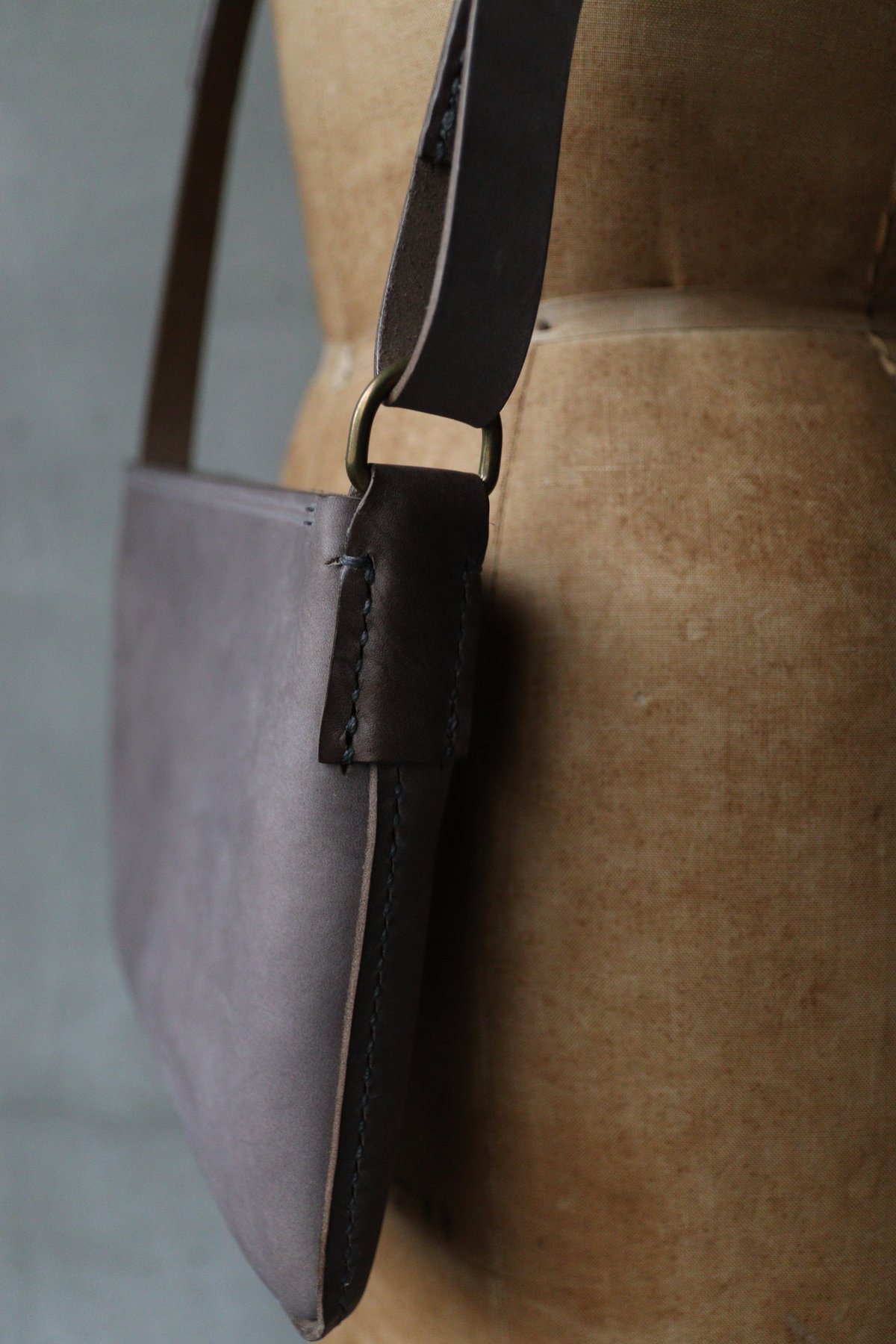 klause　クロイゼ　 shoulder bag 2qv5t0ju1ncd_2.jpg