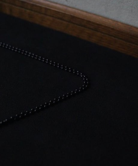Atelier Inscrire / COSTUME JEWELLERY PENDANTネックレス / At-24024