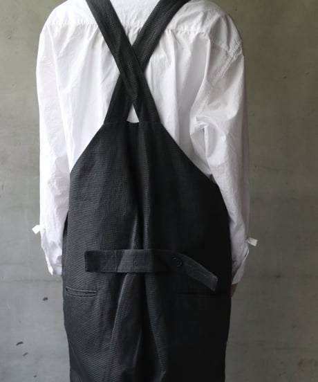 Bergfabel バーグファベル / WORKER SUITSワーカースーツ/ BFM936A50