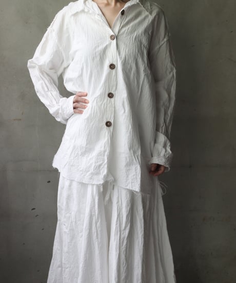 Cavalier Meiko Takahashi / Eligere loosely shirt #59 / Me-24007