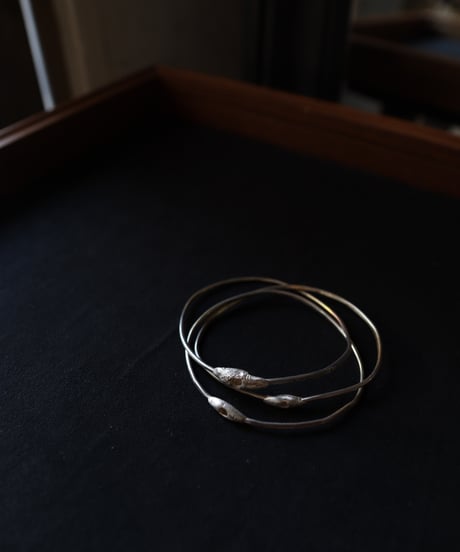 Atelier Inscrire アトリエ インスクリール / COSTUME JEWELLERY MARIA HAMLIN BRACELETブレスレット / At-25011