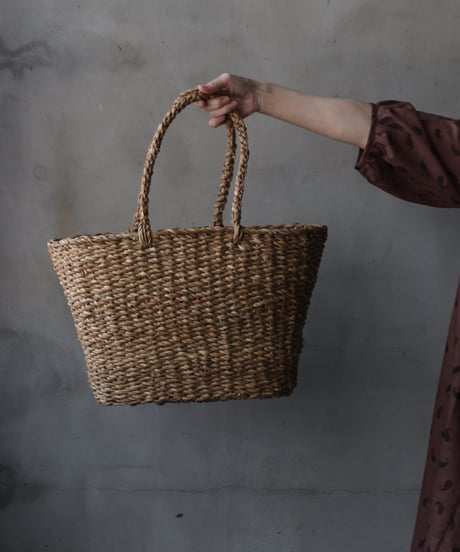 Euro select ユーロセレクト/ Hogla Shopping bagバッグ/ eu-26004