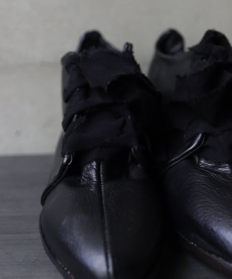Atelier Inscrire / SIEFF SHOE靴 / At-23010