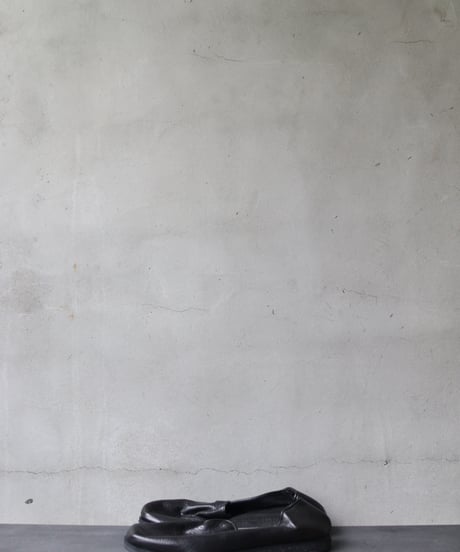 Atelier Inscrire / PLANO SHOE靴 / At-24016