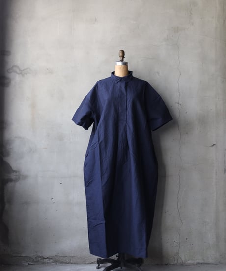 Bergfabel バーグファベル / Sabi Dressワンピース / BFWSK255/K79