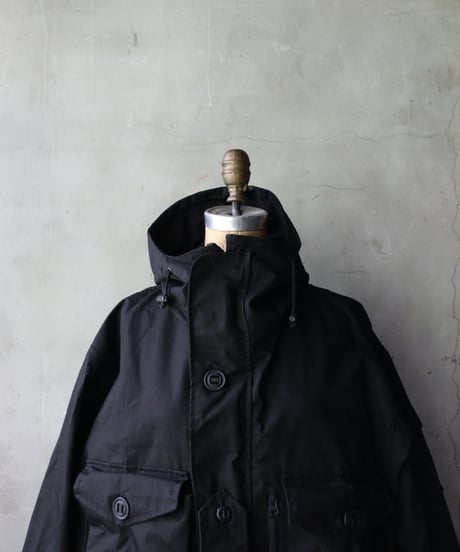 FORTISフォーティス/ SAS SMOCKスモックジャケット / SK-25001