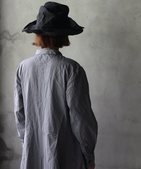 Bergfabel バーグファベル / Letty dressワンピース/ BFWSK210/K126