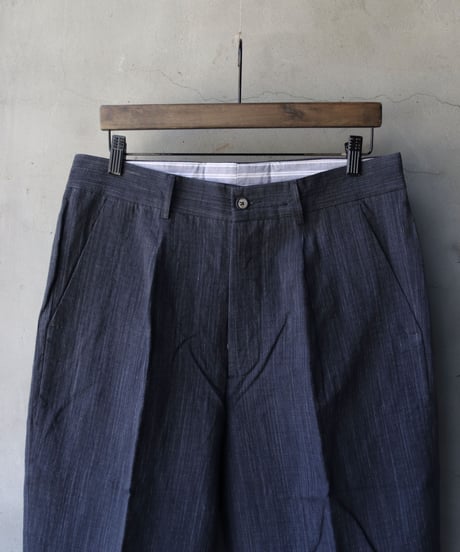 Bergfabel バーグファベル / FARMER PANTS / BFMP115/181