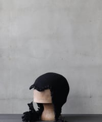 Muhlbauer ミュールバウアー/ FOLD-UP BEANIE帽子/ Mu-23031(